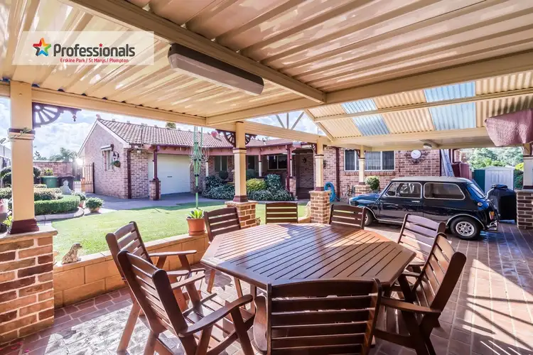 Sixth view of Homely house listing, 3 Shrike Glen, Erskine Park NSW 2759