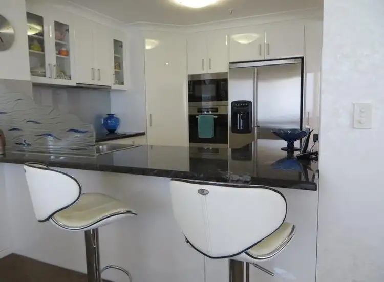 Fifth view of Homely unit listing, 2 Moroccan Esplanade View Avenue, Surfers Paradise QLD 4217