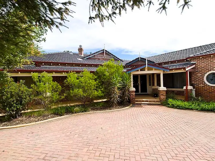 Main view of Homely house listing, 6 Pipit Court, Ellenbrook WA 6069