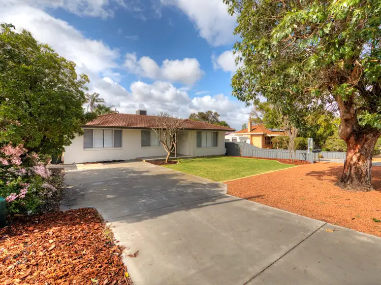 Fourth view of Homely house listing, 5 Markham Way, High Wycombe WA 6057