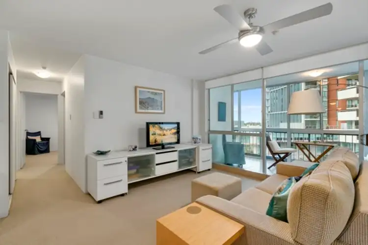 Fourth view of Homely apartment listing, 18/18 Queen Street, Southport QLD 4215