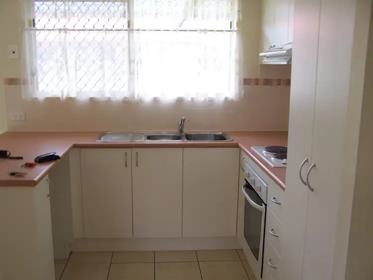 Second view of Homely house listing, 11 Sunrise Street, White Rock QLD 4868