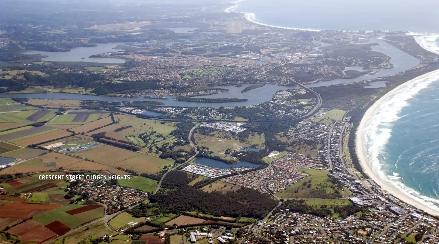 Main view of Homely house listing, 12 Crescent Street, Cudgen NSW 2487