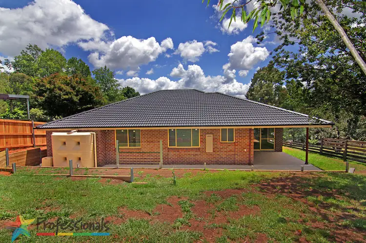 Second view of Homely house listing, 18 Moyes Street, Armidale NSW 2350