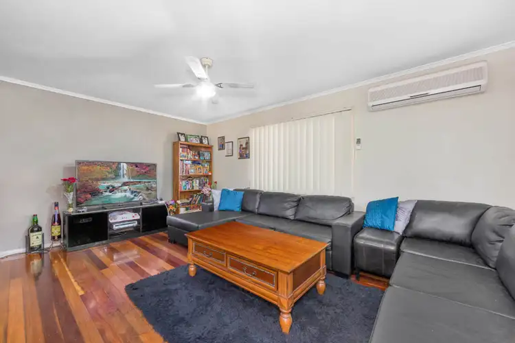 Second view of Homely house listing, 55 Desgrand Street, Archerfield QLD 4108