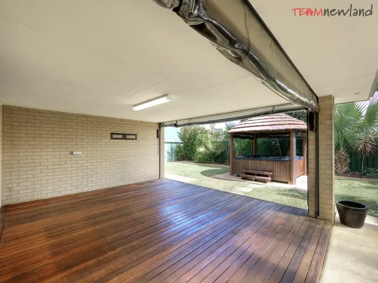 Fifth view of Homely house listing, 10 Warda Crescent, Forrestfield WA 6058