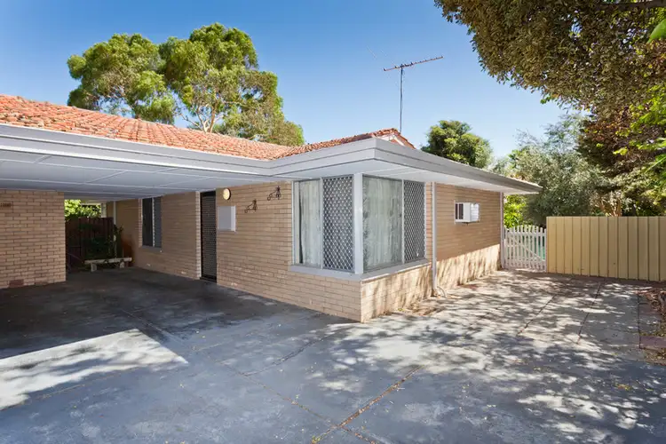 Third view of Homely semi-detached listing, 122b Pola Street, Dianella WA 6059