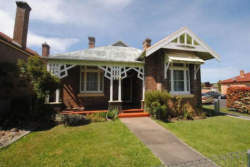 Main view of Homely house listing, 261 Main Street, Lithgow NSW 2790