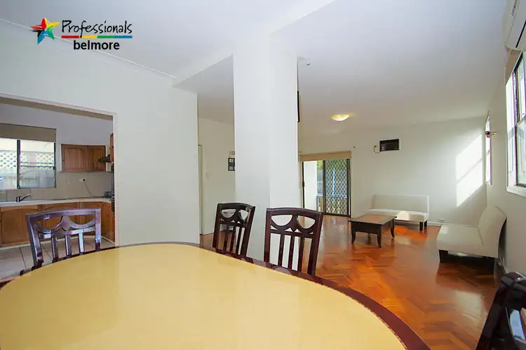 Second view of Homely house listing, 72 Seymour Parade, Belfield NSW 2191