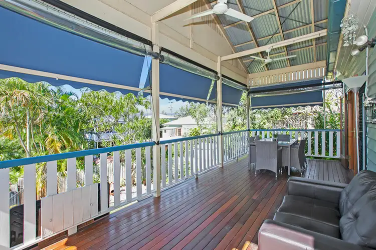 Fourth view of Homely house listing, 69 Moola Road, Ashgrove QLD 4060