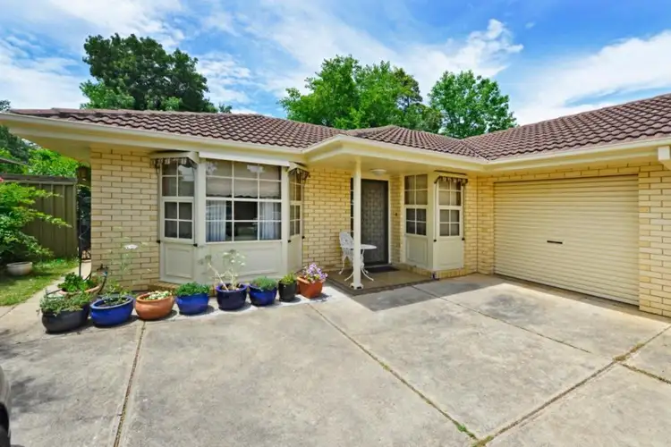 Main view of Homely house listing, 3/420 Portrush Road, Linden Park SA 5065
