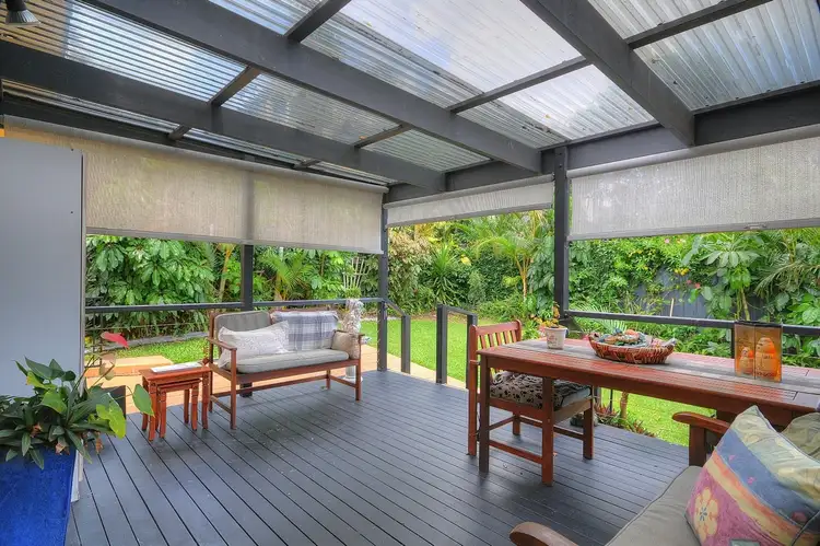 Second view of Homely house listing, 63 Toolona Street, Tugun QLD 4224
