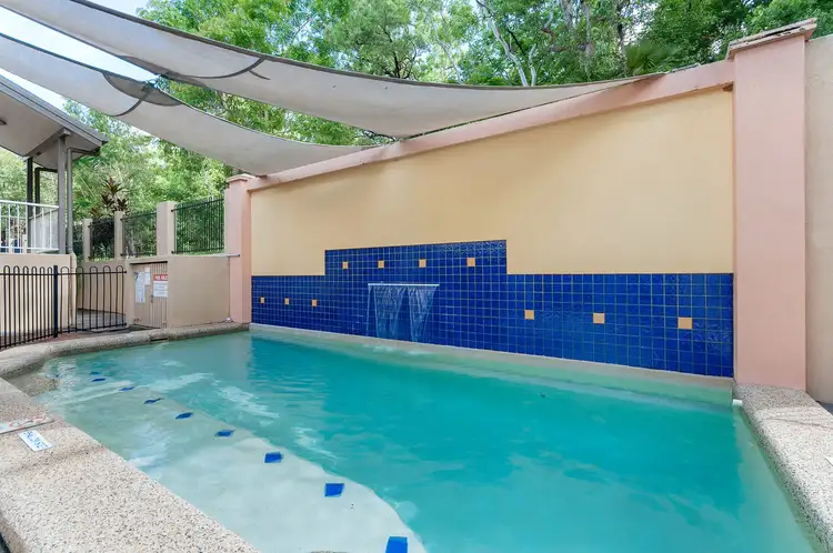 Second view of Homely unit listing, 20/110-118 Moore Street, Trinity Beach QLD 4879