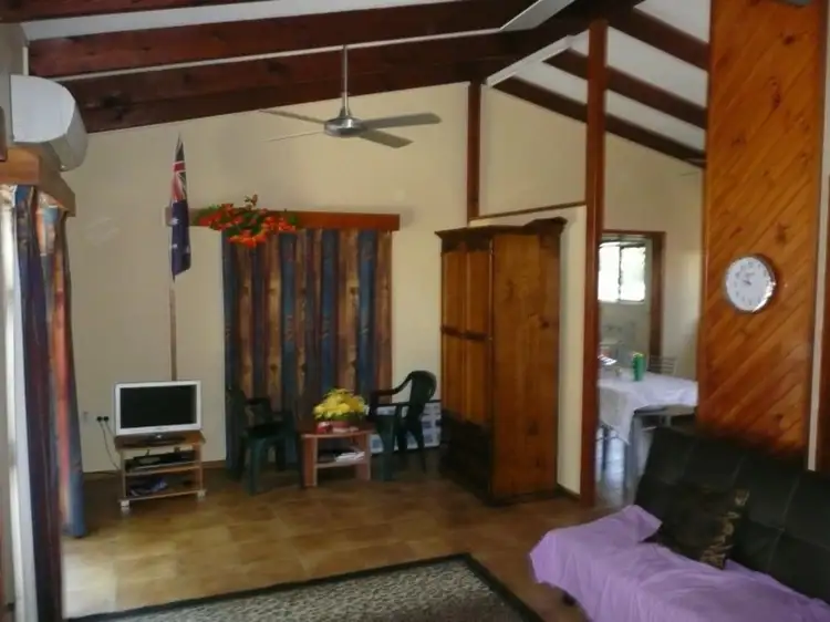 Third view of Homely house listing, 39 Hayward Street, Mooroobool QLD 4870