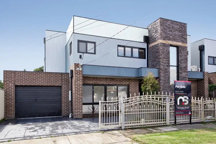 Address available on request