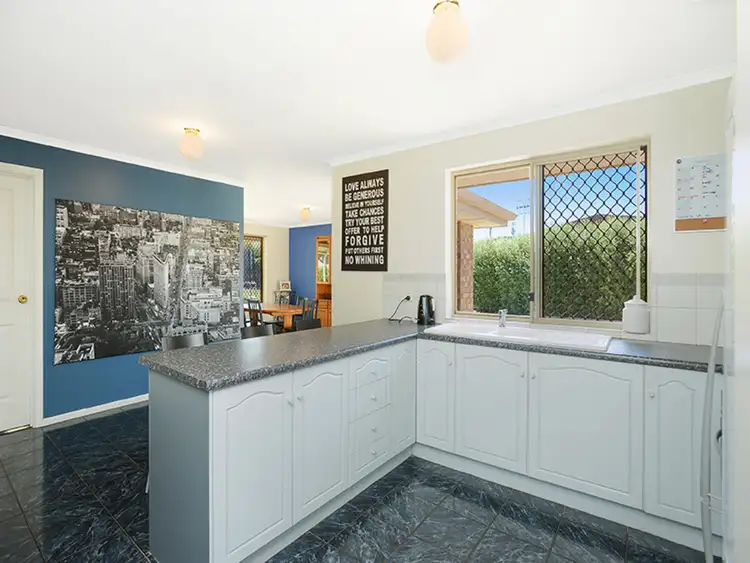 Fourth view of Homely house listing, 28 Deykin Street, Goolwa SA 5214