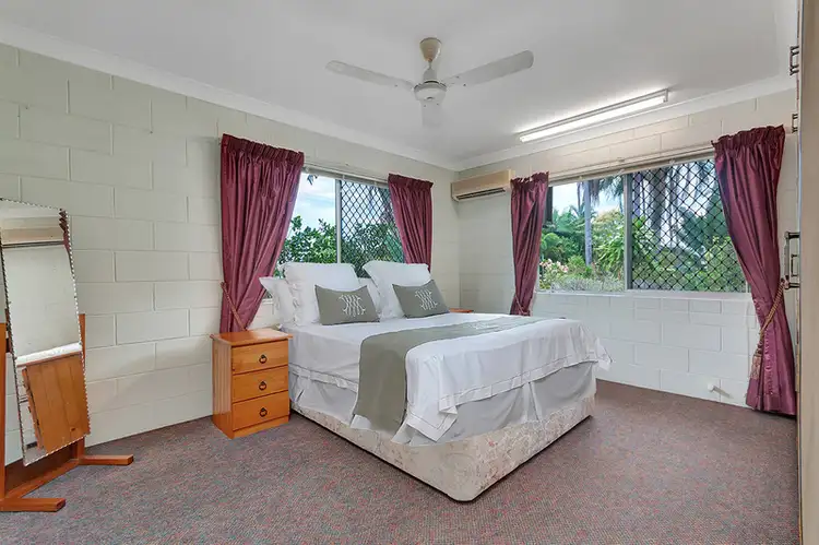 Seventh view of Homely house listing, 51 FAIRVIEW Street, Bayview Heights QLD 4868