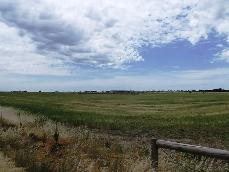 Second view of Homely land listing, Lot 126 Wauraltee Road, Port Victoria SA 5573