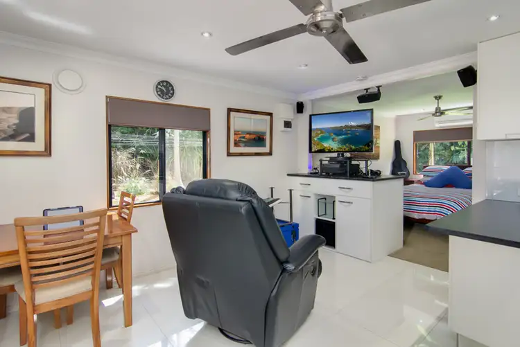 Third view of Homely unit listing, 1/4 McPherson Close, Edge Hill QLD 4870