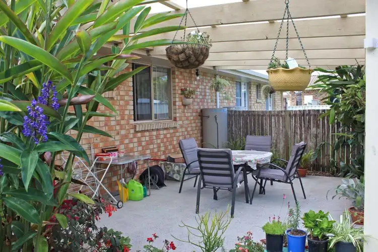 Third view of Homely house listing, 2/20 Purcell Crescent, Townsend NSW 2463