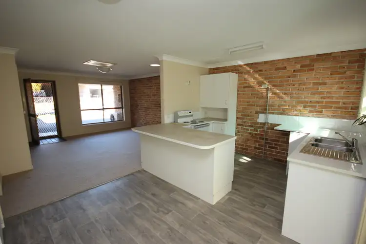 Third view of Homely villa listing, 2/3 Fairway Crescent, Forster NSW 2428