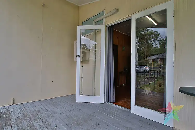 Second view of Homely house listing, 18 Caroline Street, Riverview QLD 4303