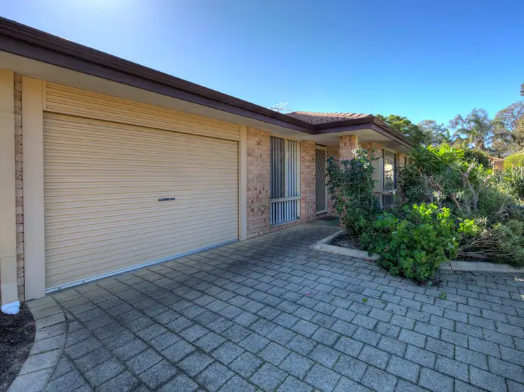 Second view of Homely house listing, 7/21 Cambridge Road, Forrestfield WA 6058