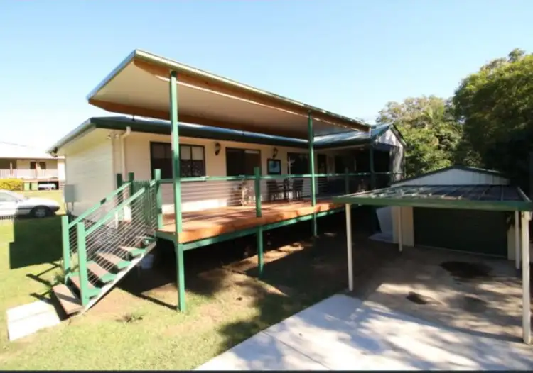 23 squire Street, Macleay Island QLD 4184