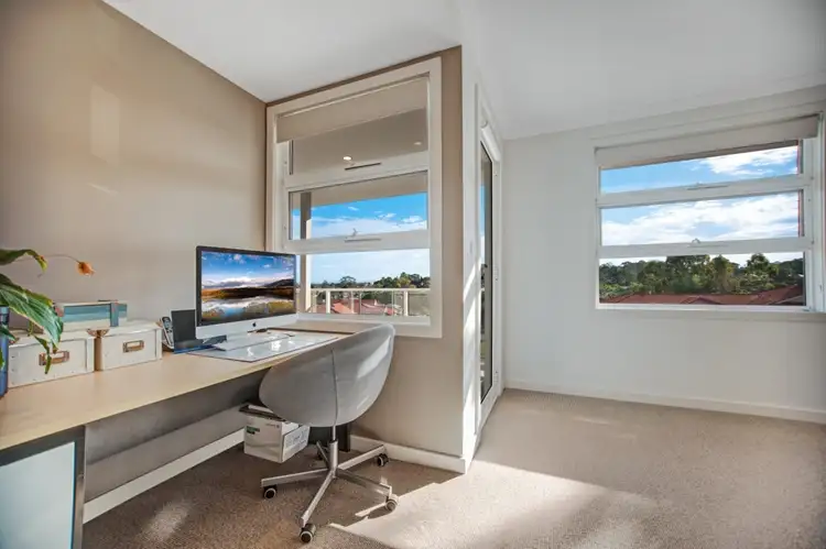 Sixth view of Homely house listing, 40 April Circuit, Bolwarra Heights NSW 2320