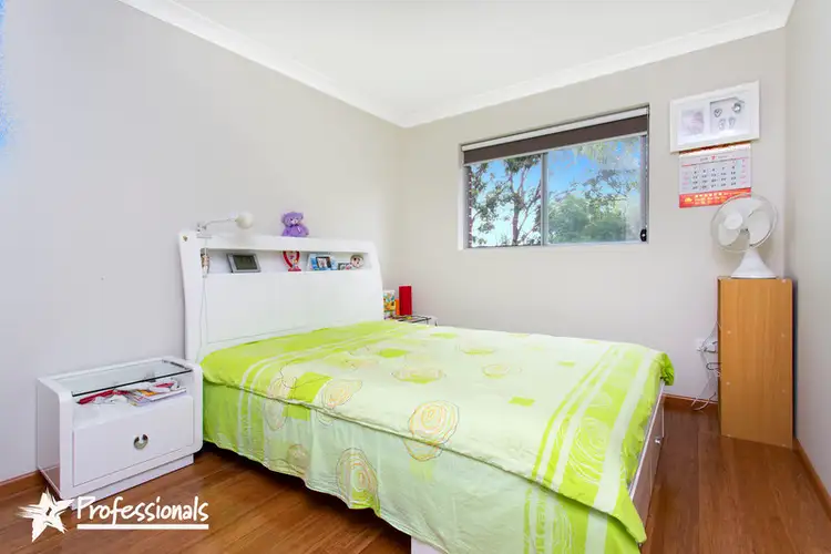 Fourth view of Homely semi-detached listing, 17A Wall Avenue, Panania NSW 2213