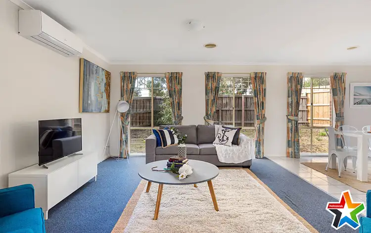 Fourth view of Homely unit listing, 2/662-668 Mount Dandeong Road, Kilsyth VIC 3137