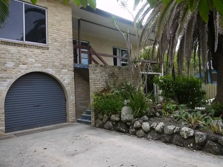 Fifth view of Homely house listing, 1 The Esplanade, New Brighton NSW 2483