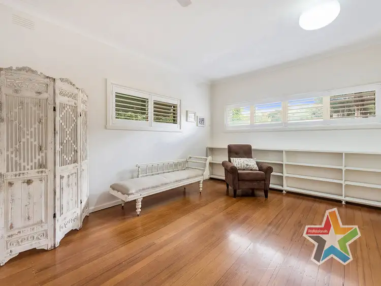 Sixth view of Homely house listing, 14 Saddleback Ridge, Chirnside Park VIC 3116
