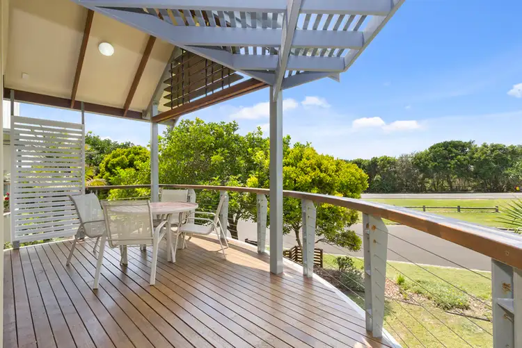 Second view of Homely townhouse listing, 1/1 Beachfront Parade, East Ballina NSW 2478