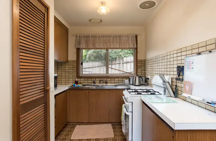 Fourth view of Homely house listing, 3/45-47 Clarke Street, Lilydale VIC 3140