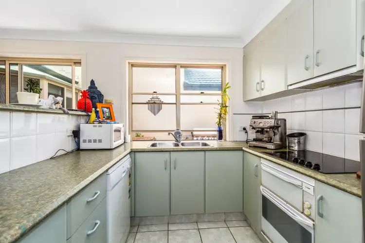 Fifth view of Homely townhouse listing, 1/32 McKinnon Street, East Ballina NSW 2478