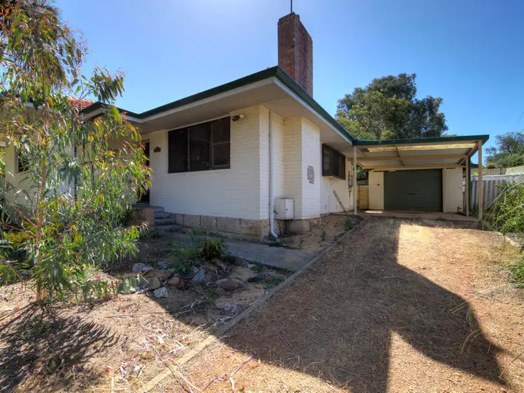 Main view of Homely house listing, 7 Oakley Road, Medina WA 6167