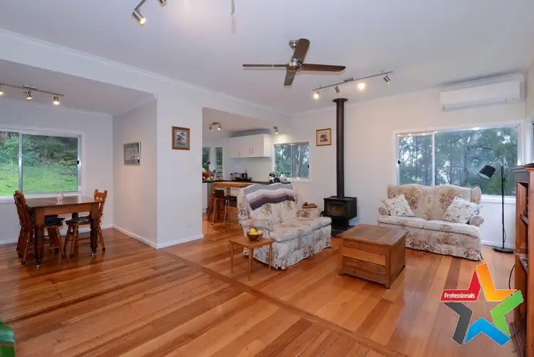 Fifth view of Homely house listing, 119 Wonga Road, Millgrove VIC 3799