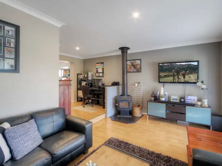 Fourth view of Homely house listing, 57 Moira Avenue, Forrestfield WA 6058