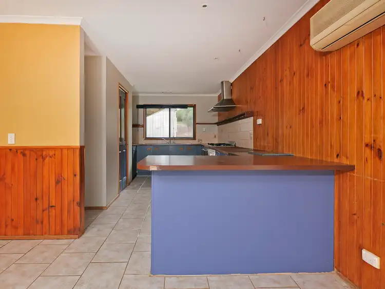 Second view of Homely house listing, 33 Giles Street, Mirboo North VIC 3871