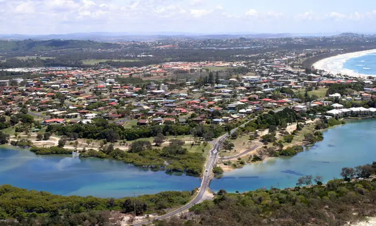 Seventh view of Homely land listing, 75, 77, 79 Cylinders Drive, Kingscliff NSW 2487