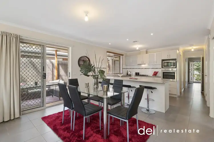 Third view of Homely house listing, 3 Kaimas Way, Dandenong VIC 3175