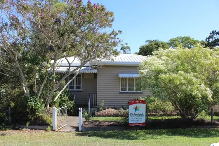 7 Cameron Street, Beenleigh QLD 4207