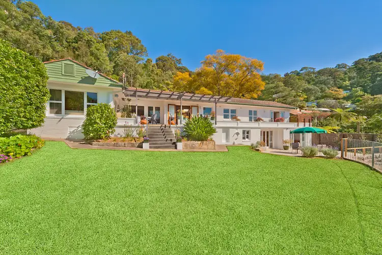 28 Bakers Road, Church Point NSW 2105