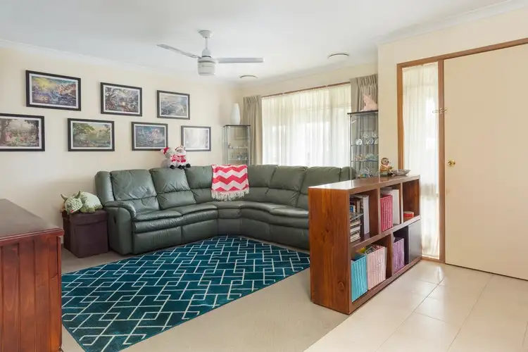 Second view of Homely house listing, 19 Gallway Drive, Eaglehawk VIC 3556