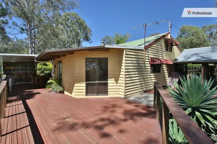 111 Quail Street, Cedar Vale QLD 4285
