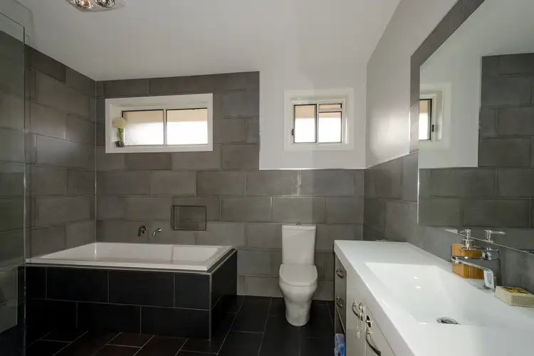 Fifth view of Homely house listing, 1 Delatite Avenue, Shepparton VIC 3630