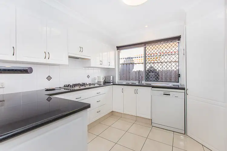 Third view of Homely semi-detached listing, 2/32 Franklin Street, Banora Point NSW 2486