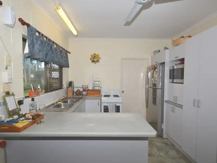 Third view of Homely house listing, 8 Bathurst Drive, Bentley Park QLD 4869