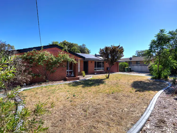 Fourth view of Homely house listing, 43 Pyrus Way, Forrestfield WA 6058